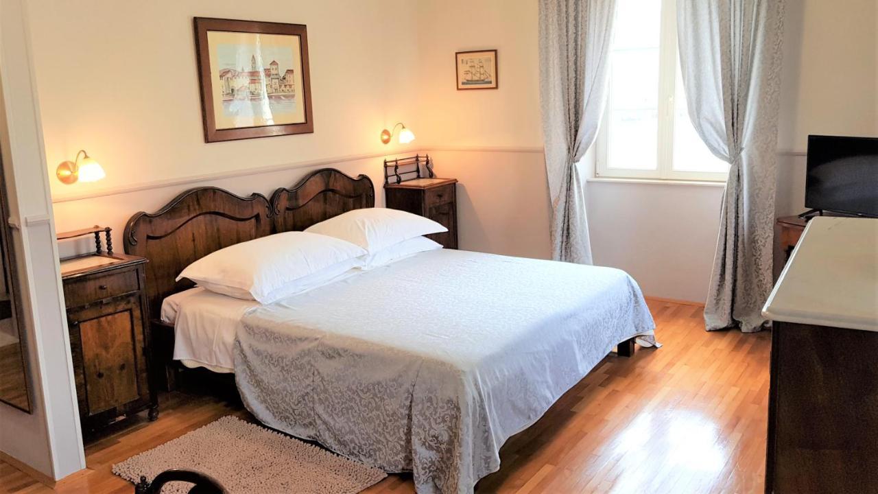 Moretti Vendégház 4*